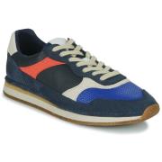 Lage Sneakers Clarks CRAFTRUN TOR