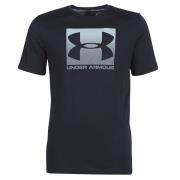 T-shirt Korte Mouw Under Armour BOXED SPORTSTYLE