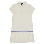 Korte Jurk Polo Ralph Lauren SS KC DRESS-DRESSES-DAY DRESS