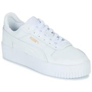 Lage Sneakers Puma CARINA