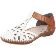 Sandalen Rieker -