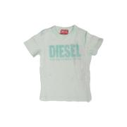 T-shirt Korte Mouw Diesel J01130
