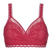 Bralettes/zonder beugel PLAYTEX C?UR CROISE FEMININ RECYCLE