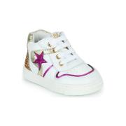 Hoge Sneakers GBB LAMANE