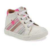 Hoge Sneakers GBB ALICIA