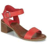 Sandalen Kickers VOLOU