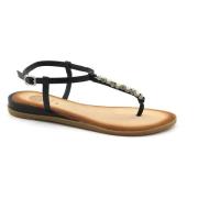 Sandalen Gioseppo GIO-E18-45331-BL