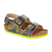 Sandalen Birkenstock 1022221