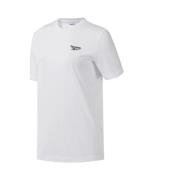 T-shirt Reebok Sport Cl Tee