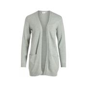 Trui Vila Noos Cardigan Ril - Green Milieu