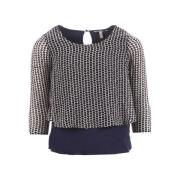 Blouse Teddy Smith -