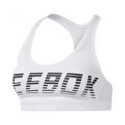 Bralette Reebok Sport Hero Racer Reebokread Pad