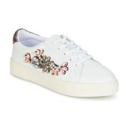 Lage Sneakers Dune London EMERALDA