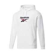 Sweater Reebok Sport Cl F Vector Hoodie