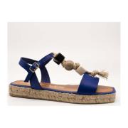 Espadrilles Casteller 18-21-868 Azul