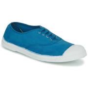 Lage Sneakers Bensimon TENNIS LACET