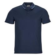 Polo Shirt Korte Mouw Guess ES SS PAUL PIQUE TAPE POLO