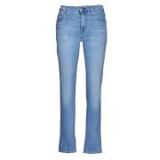 Straight Jeans Levis 724? HIGH RISE STRAIGHT