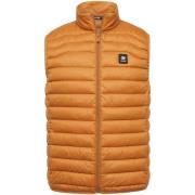 Trainingsjack Vanguard Bodywarmer Densylon Oranje