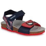 Sandalen Geox B SANDAL CHALKI BOY