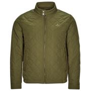 Windjack Gant QUILTED WINDCHEATER