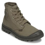 Hoge Sneakers Palladium PAMPA HI