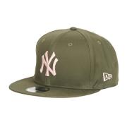 Pet New-Era SIDE PATCH 9FIFTY NEW YORK YANKEES