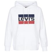 Sweater Levis GRAPHIC SPORT HOODIE