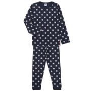 Pyjama's / nachthemden Petit Bateau FREROT