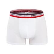 Boxers Fila -