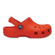 Slippers Crocs CR.204536-TANG