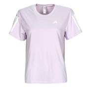 T-shirt Korte Mouw adidas OWN THE RUN TEE