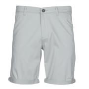 Korte Broek Jack &amp; Jones JPSTBOWIE JJSHORTS SOLID