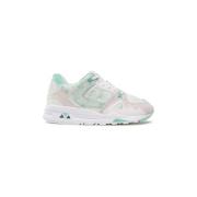 Lage Sneakers Le Coq Sportif Lcs R1000 W Summer Ripstop