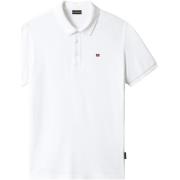 Polo Shirt Korte Mouw Napapijri NP0A4GB3