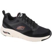 Lage Sneakers Skechers Arch Fit - Servitica