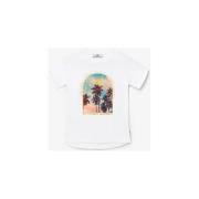 T-shirt Le Temps des Cerises T-shirt MISAGI