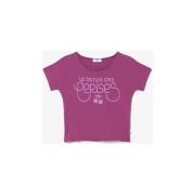 T-shirt Le Temps des Cerises T-shirt MUSGI