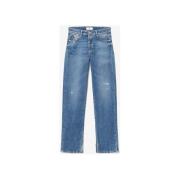 Jeans Le Temps des Cerises Jeans mom 400/19, lengte 34