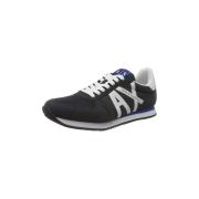 Sneakers EAX SNEAKER XUX017XCC68K487