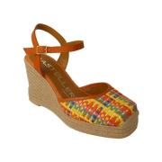 Espadrilles Casteller -