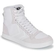 Hoge Sneakers hummel SLIMMER STADIL TONAL HIGH