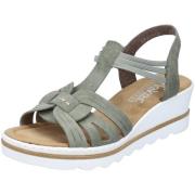 Sandalen Rieker -