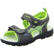 Sandalen Lurchi -