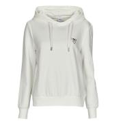 Sweater Only ONLNOOMI L/S LOGO HOOD