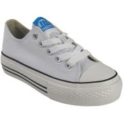 Sportschoenen MTNG Lona 81195 blanco