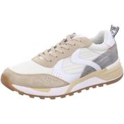 Sneakers Voile Blanche -
