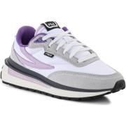 Lage Sneakers Fila REGGIO WMN FFW0261-13199