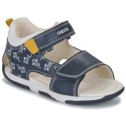 Sandalen Geox B SANDAL TAPUZ BOY