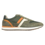 Sneakers Redskins Nixor